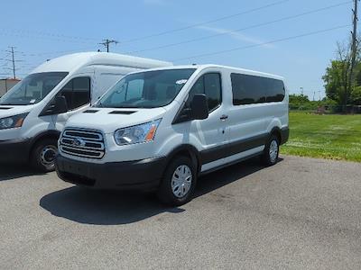 Used 2019 Ford Transit 150 Low Roof RWD Passenger Van for sale #R12607 - photo 1