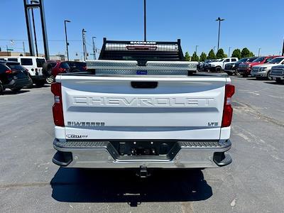 2023 Chevrolet Silverado 1500 Crew Cab 4WD Pickup for sale #R12846 - photo 2