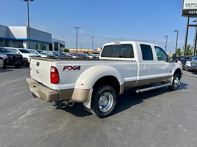 2012 Ford F-350 Crew Cab DRW 4WD Pickup for sale #R12869 - photo 2