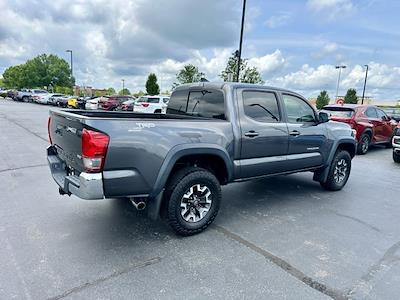2017 Toyota Tacoma Double Cab 4WD Pickup for sale #R12900 - photo 2