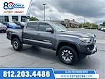 2017 Toyota Tacoma Double Cab 4WD Pickup for sale #R12900 - photo 1