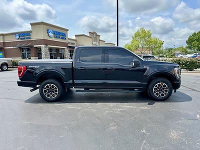 2021 Ford F-150 SuperCrew Cab 4WD Pickup for sale #R12903 - photo 2