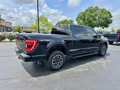 2021 Ford F-150 SuperCrew Cab 4WD Pickup for sale #R12903 - photo 2