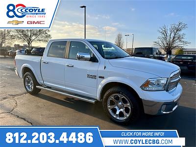 2017 Ram 1500 Crew Cab 4WD Pickup for sale #R12944 - photo 1
