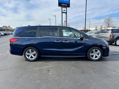 Used 2018 Honda Odyssey EX-L Minivan for sale #R12951 - photo 2