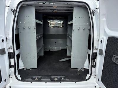 Used 2021 Nissan NV200 - photo 1