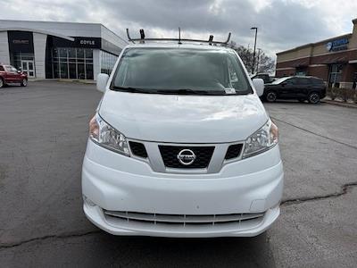 Used 2021 Nissan NV200 - photo 1