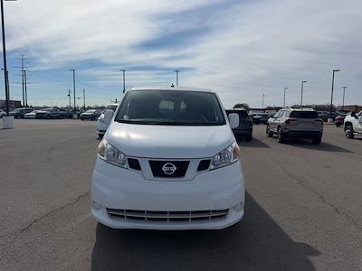 Used 2021 Nissan NV200 - photo 1