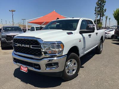 New 2024 Ram 2500 Big Horn Crew Cab 4x4 Pickup for sale #64174U - photo 1