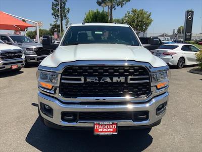 New 2024 Ram 2500 Big Horn Crew Cab 4x4 Pickup for sale #64174U - photo 2