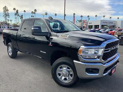 New 2024 Ram 2500 Big Horn Crew Cab 4x4 Pickup for sale #64176 - photo 1