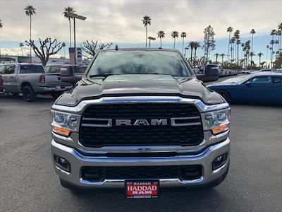 New 2024 Ram 2500 Big Horn Crew Cab 4x4 Pickup for sale #64176 - photo 2