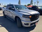 New 2025 Ram 1500 Big Horn Crew Cab 4x4 Pickup for sale #64263 - photo 3