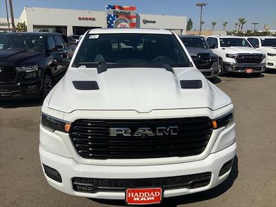 New 2025 Ram 1500 Laramie Crew Cab 4x4 Pickup for sale #64344 - photo 2