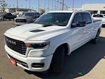 New 2025 Ram 1500 Laramie Crew Cab 4x4 Pickup for sale #64344 - photo 3