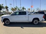 New 2025 Ram 1500 Laramie Crew Cab 4x4 Pickup for sale #64344 - photo 4