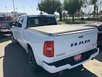 New 2025 Ram 1500 Laramie Crew Cab 4x4 Pickup for sale #64344 - photo 5