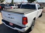 New 2025 Ram 1500 Laramie Crew Cab 4x4 Pickup for sale #64344 - photo 8