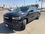 New 2025 Ram 1500 Laramie Crew Cab 4x4 Pickup for sale #64352 - photo 3