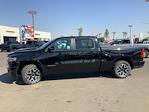 New 2025 Ram 1500 Laramie Crew Cab 4x4 Pickup for sale #64352 - photo 4