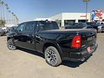 New 2025 Ram 1500 Laramie Crew Cab 4x4 Pickup for sale #64352 - photo 5