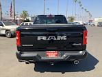 New 2025 Ram 1500 Laramie Crew Cab 4x4 Pickup for sale #64352 - photo 6