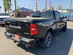 New 2025 Ram 1500 Laramie Crew Cab 4x4 Pickup for sale #64352 - photo 8