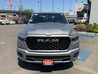 New 2025 Ram 1500 Big Horn Crew Cab 4x4 Pickup for sale #64355 - photo 2