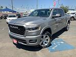 New 2025 Ram 1500 Big Horn Crew Cab 4x4 Pickup for sale #64355 - photo 1