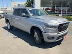 New 2025 Ram 1500 Big Horn Crew Cab 4x4 Pickup for sale #64355 - photo 3