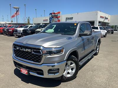 New 2025 Ram 1500 Big Horn Quad Cab 4x4 Pickup for sale #64358 - photo 1