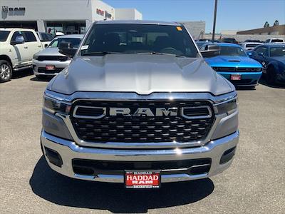 New 2025 Ram 1500 Big Horn Quad Cab 4x4 Pickup for sale #64358 - photo 2