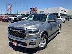 New 2025 Ram 1500 Big Horn Quad Cab 4x4 Pickup for sale #64358 - photo 1