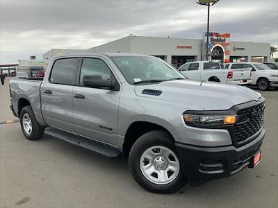New 2025 Ram 1500 Tradesman Crew Cab 4x4 Pickup for sale #64359 - photo 1