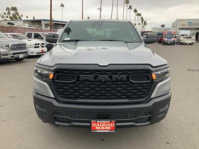 New 2025 Ram 1500 Tradesman Crew Cab 4x4 Pickup for sale #64359 - photo 2