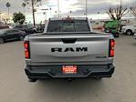 New 2025 Ram 1500 Tradesman Crew Cab 4x4 Pickup for sale #64359 - photo 6