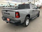 New 2025 Ram 1500 Tradesman Crew Cab 4x4 Pickup for sale #64359 - photo 8