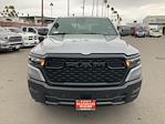 New 2025 Ram 1500 Tradesman Crew Cab 4x4 Pickup for sale #64359 - photo 2