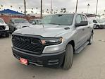 New 2025 Ram 1500 Tradesman Crew Cab 4x4 Pickup for sale #64359 - photo 3