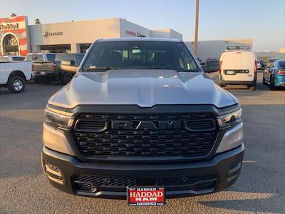New 2025 Ram 1500 Tradesman Crew Cab 4x4 Pickup for sale #64361 - photo 2