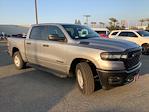 New 2025 Ram 1500 Tradesman Crew Cab 4x4 Pickup for sale #64361 - photo 3