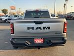 New 2025 Ram 1500 Tradesman Crew Cab 4x4 Pickup for sale #64361 - photo 6