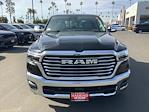 New 2025 Ram 1500 Laramie Crew Cab 4x4 Pickup for sale #64372 - photo 2