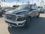 New 2025 Ram 1500 Laramie Crew Cab 4x4 Pickup for sale #64372 - photo 3