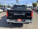 New 2025 Ram 1500 Laramie Crew Cab 4x4 Pickup for sale #64372 - photo 6