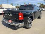 New 2025 Ram 1500 Laramie Crew Cab 4x4 Pickup for sale #64372 - photo 7