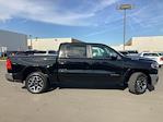 New 2025 Ram 1500 Laramie Crew Cab 4x4 Pickup for sale #64372 - photo 8