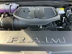 New 2025 Ram 1500 Laramie Crew Cab 4x4 Pickup for sale #64372 - photo 11