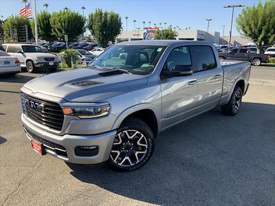 2025 Ram 1500 Crew Cab 4x4, Pickup for sale #64380 - photo 1