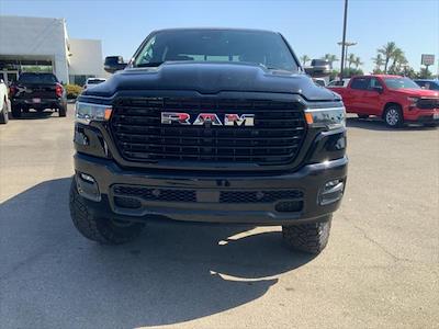 New 2025 Ram 1500 Laramie Crew Cab 4x4 Pickup for sale #64391 - photo 2
